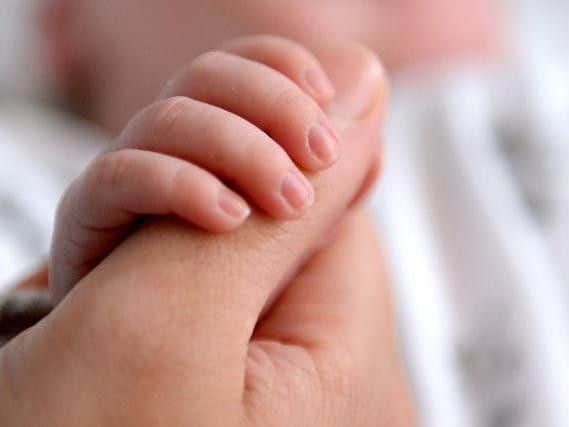 File image: City of York Council social workers were accused of failing to properly review the case of the baby boy