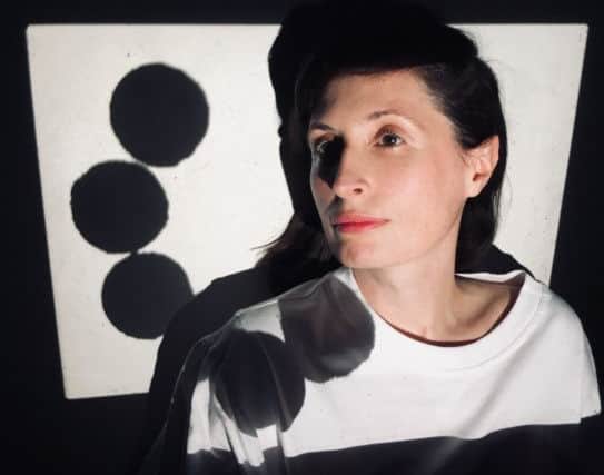 Olivia Louvel is taking part in the Synth Remix night at Belgrave Music Hall.