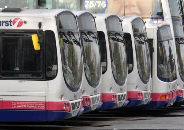 West Yorkshire Combined Authority wants to increase bus patronage by 25 per cent across the region.