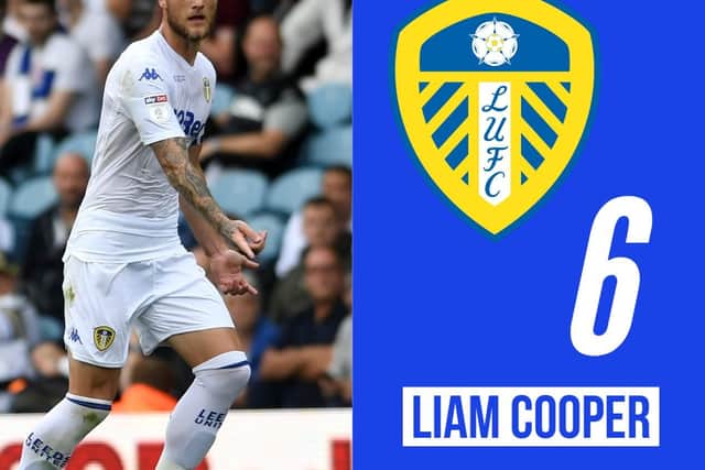 Liam Cooper - Not significantly better or worse than any of the other central defenders. The evening was a thankless one. 4/10 | Pontus Jansson - Rare to see Leeds dominated physically but West Broms strength and pace was far too much for Bielsas backline. 4/10