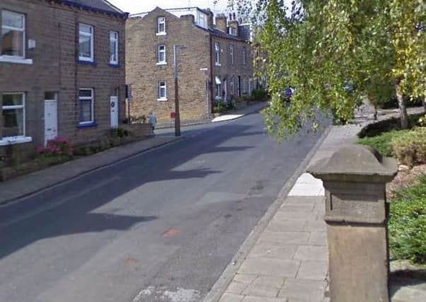 Belgrave Road. Picture: Google.