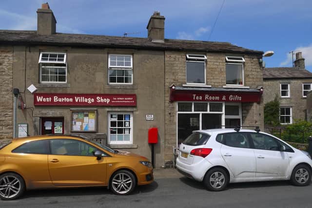 The value of tourism in the Yorkshire Dales National Park is projected to soar by 20 per cent