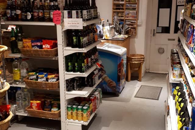 With links to the Doomsday Book and its own delightful waterfall, West Burton in the heart of the Yorkshire Dales National Park is a tourist hotspot.