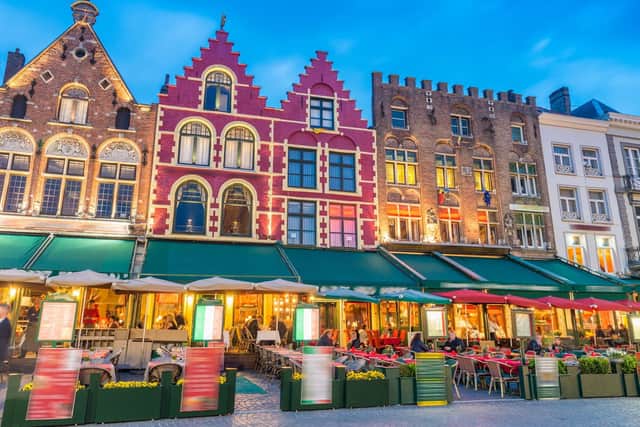 Great Grote Markt