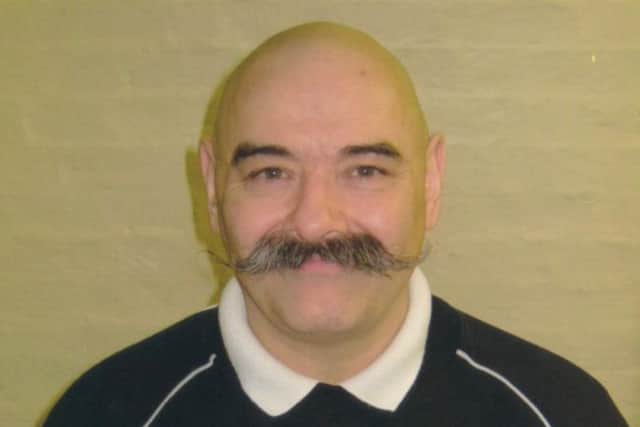 Charles Bronson