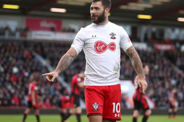 Southampton striker Charlie Austin escapes FA ban.