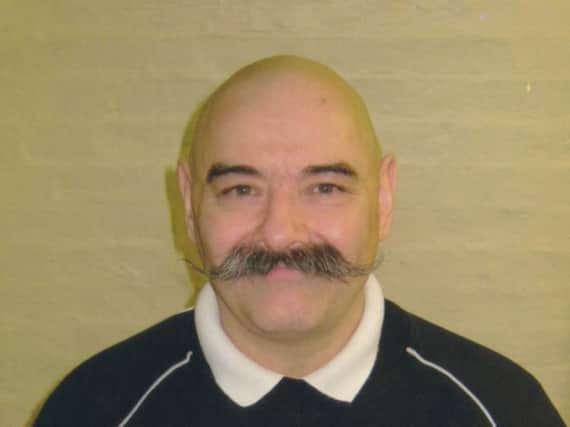 Charles Bronson has been found innocent