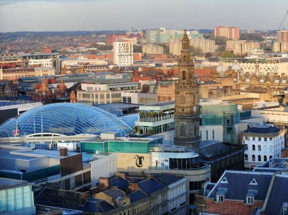 Keep up-to-date with all of the latest news in Leeds and beyond with the Yorkshire Evening Post's live updates.