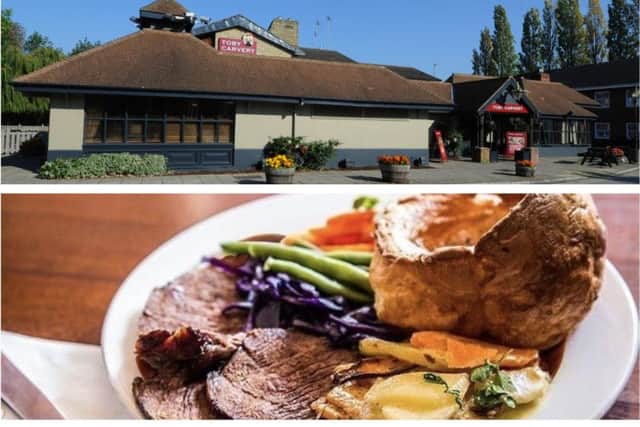 These are the Toby Carvery restaurants in Leeds that are now offering a takeaway service