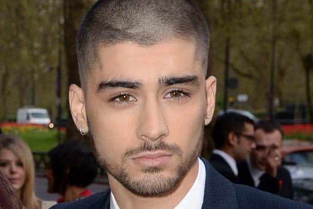 Zayn Malik has told British Vogue he no longer follows Islam