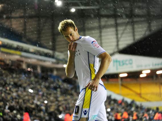 Leeds United's best and worst January transfer deals.