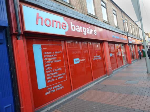 Discount retailer Home Bargains has announced that they will be closed on Boxing Day.