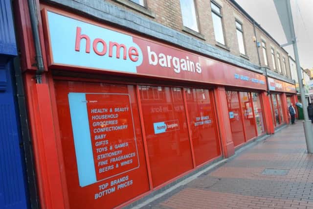 Discount retailer Home Bargains has announced that they will be closed on Boxing Day.