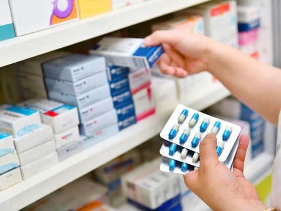 You may be used to being prescribed antibiotics when you visit your GP with an infection, but with the risk of becoming resistant to antibiotics, are GPs in Leeds still prescribing them?