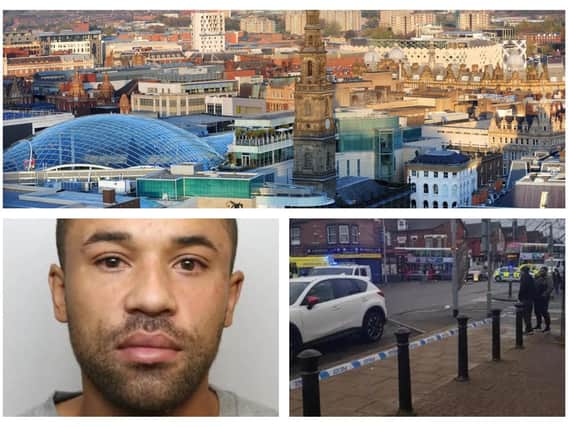 Leeds news LIVE: All of the latest updates and breaking incidents from in and around Leeds