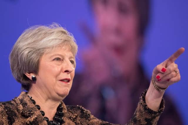 Is Prime Minister Theresa May being honest woth the country over Brexit?