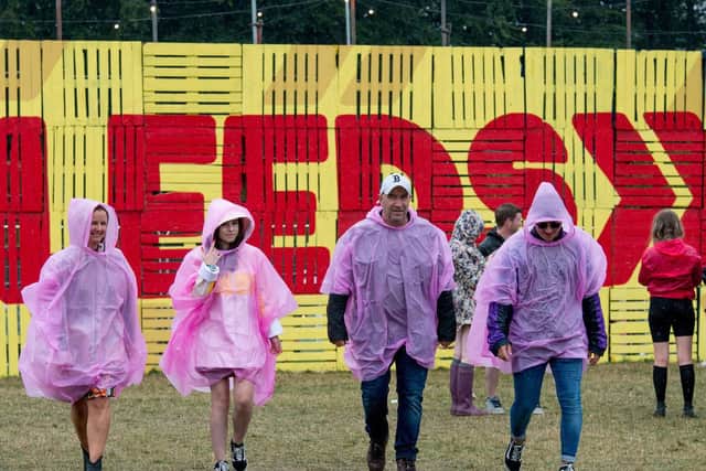 The annual Bramham Park event will see thousands of music-lovers descend on Leeds for a weekend of live entertainment over the August Bank Holiday