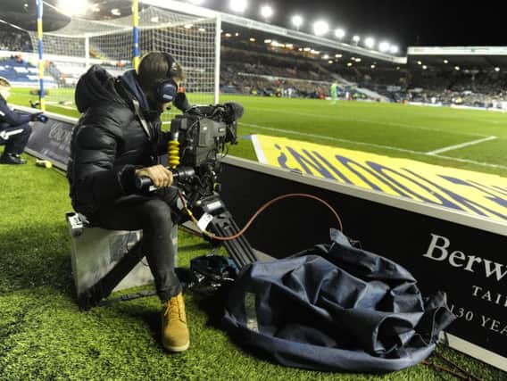 Representatives of each Championship club gathered at Villa Park on Tuesday evening to vent their fury over the latest EFL TV deal with Sky