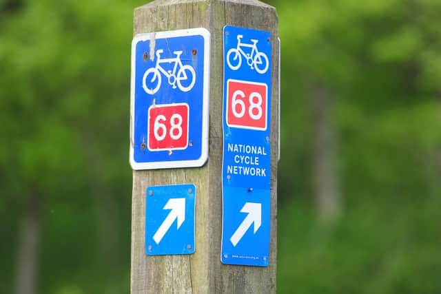 Leeds City Council wants everyone to get on their bike.