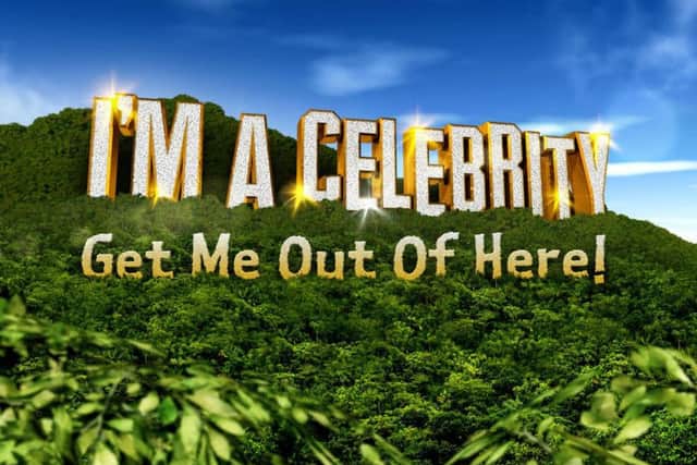 I'm a Celebrity Get Me Out of Here 2018 is well and truly underway on ITV. PIC: ITV