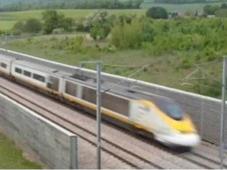 HS2 could be extended from Manchester to Liverpool, under these new plans