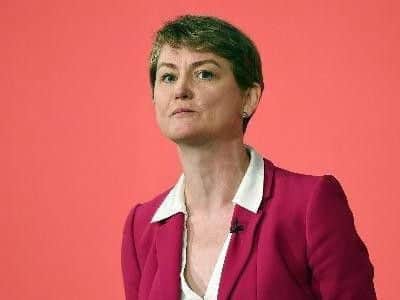 "It's always the Five Towns that get hit": Pontefract and Castleford MP Yvette Cooper
