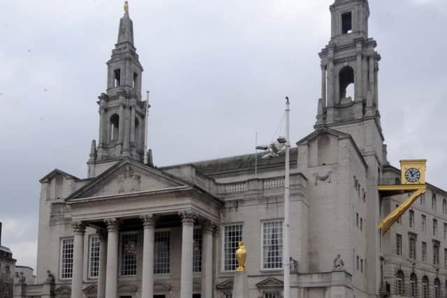 Would you offer to pay more in council tax?