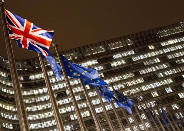 What are the options as Britain prepares to leave the EU? Alex Sobel MP offers his perspective.
