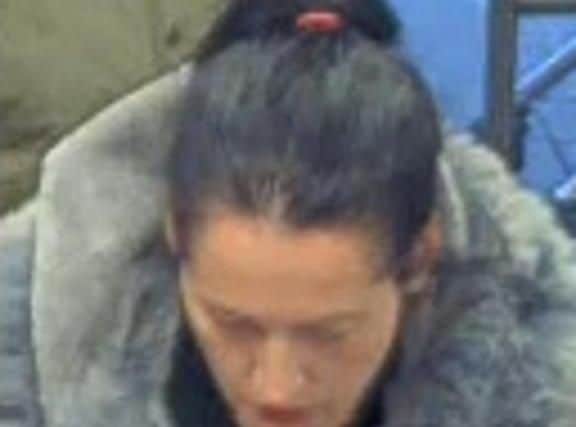 Theft Offence date:  17/11/2018 Ref: KD1989