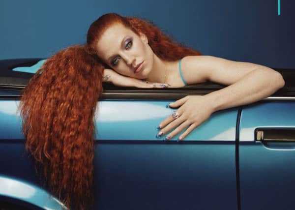 Jess Glynne