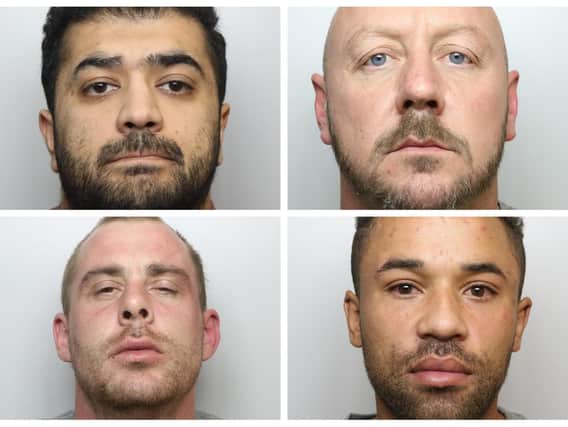 Pics: West Yorkshire Police