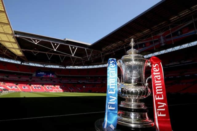 Leeds United handed Queens Park Rangers clash in FA Cup 3rd round draw.