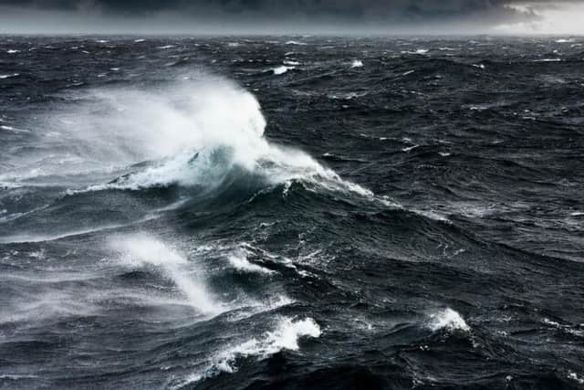 The Met Office has issued a yellow weather warning for wind to Leeds, as strong gusts are set to hit the city