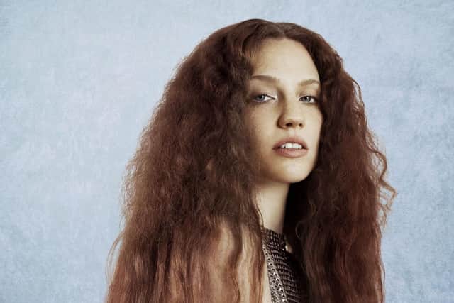 Jess Glynne