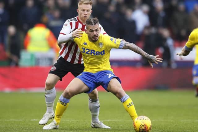 Kalvin Phillips