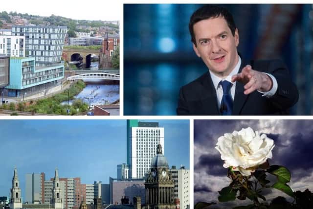 Think-tank IPPR North has called for a shift in focus for the Northern Powerhouse