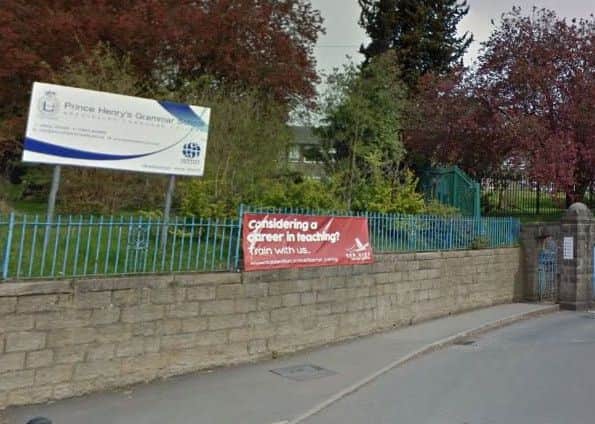 PIC: Google Street View