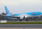 TUI