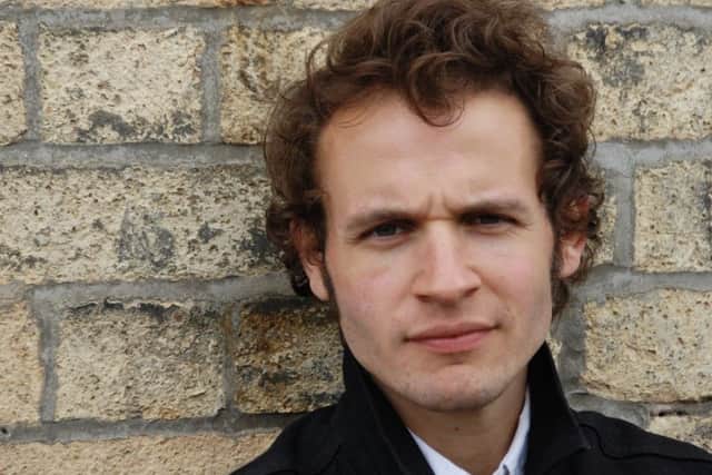 Simon Glass has explored the history of Leeds's Jewish population