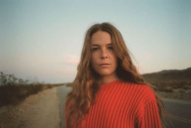Maggie Rogers
