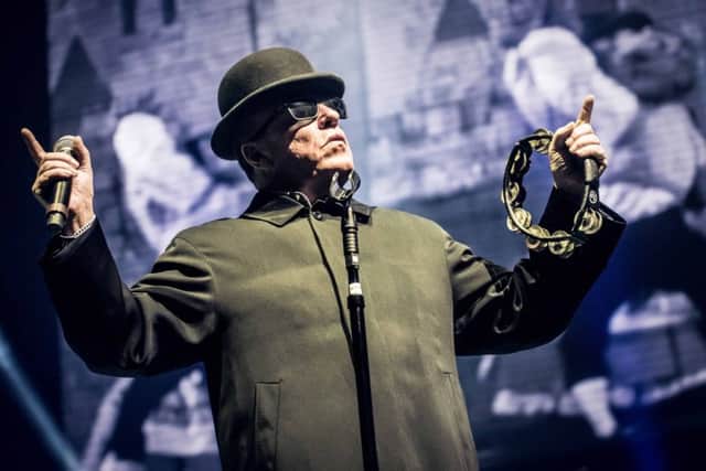 Madness playing First Direct Arena, Leeds, on their Sound of Madness tour. Picture: Anthony Longstaff