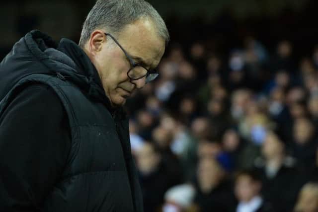 Leeds United boss Marcelo Bielsa could have a battle on his hands to retain two of key stars