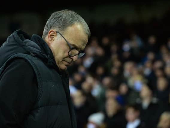 Leeds United boss Marcelo Bielsa could have a battle on his hands to retain two of key stars
