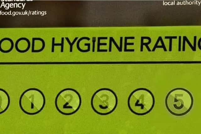 If you're planning on heading to a restaurant in Leeds, then you want to make sure they have a good food hygiene rating