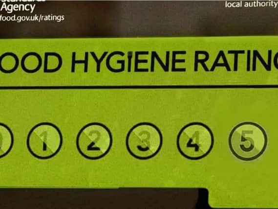 If you're planning on heading to a restaurant in Leeds, then you want to make sure they have a good food hygiene rating