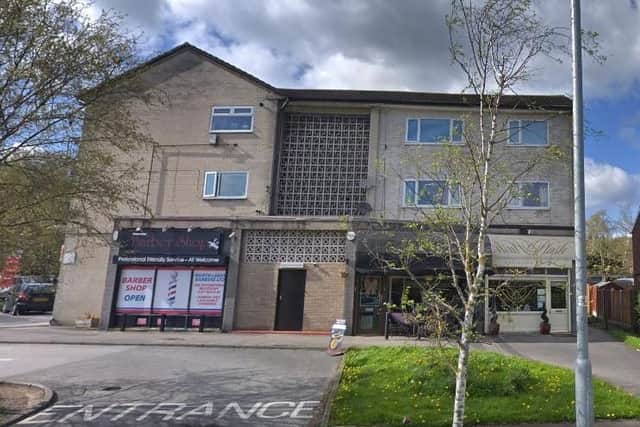 1 The Avenue Alwoodley Leeds - LS17 7BD - 1 star - 17 January 2018