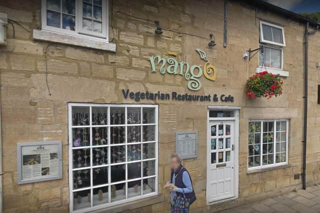 12 - 14 Bank Street Wetherby Leeds - LS22 6NQ - 1 star - 8 August 2017