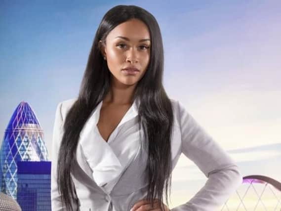 Sian Gabbidon has been one of 2018's standout candidates (Photo: BBC)