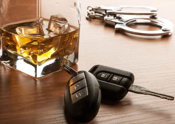 Alcohol interlock schemes should be rolled out across the UK