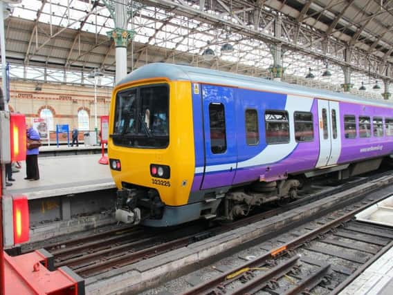 Leeds United will be playing away against Bolton Wanderers on Saturday December 15 - but Northern Rail train strikes will affect journeys to the University of Bolton stadium